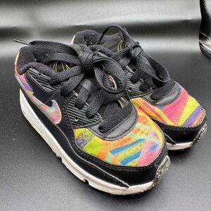 Air Max 90 TD 'Latino Heritage Month - Familia Size 9C